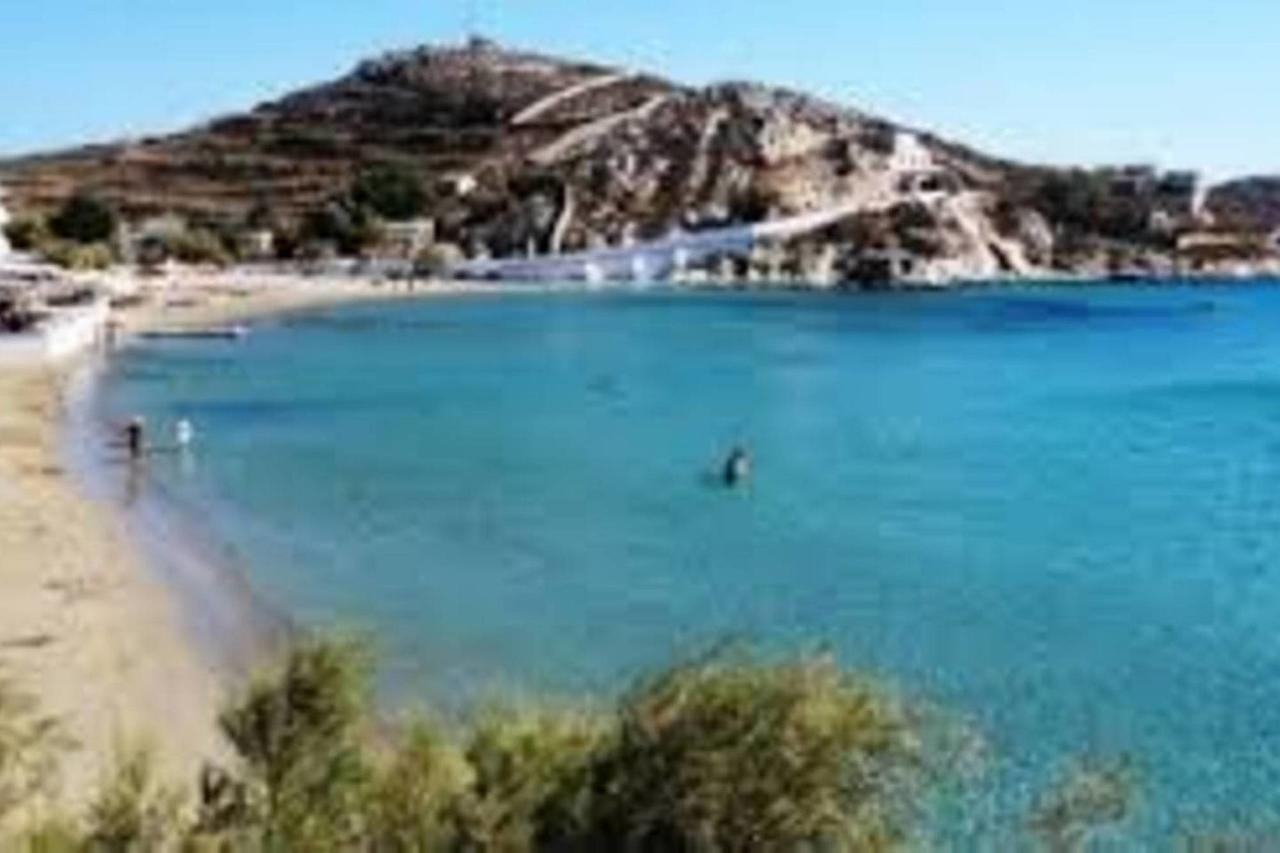 Akti Miaouli Holiday Home Vari  ภายนอก รูปภาพ