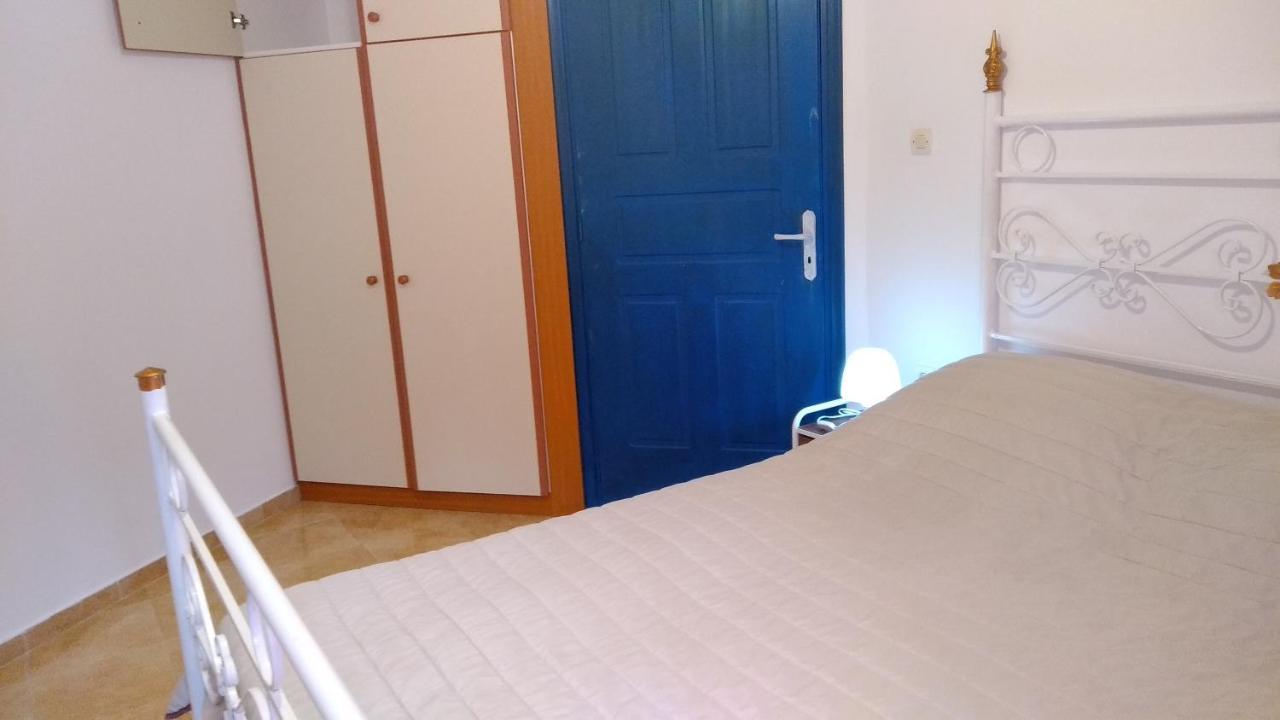 Akti Miaouli Holiday Home Vari  ภายนอก รูปภาพ
