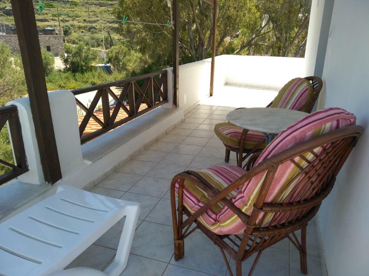 Akti Miaouli Holiday Home Vari  ภายนอก รูปภาพ