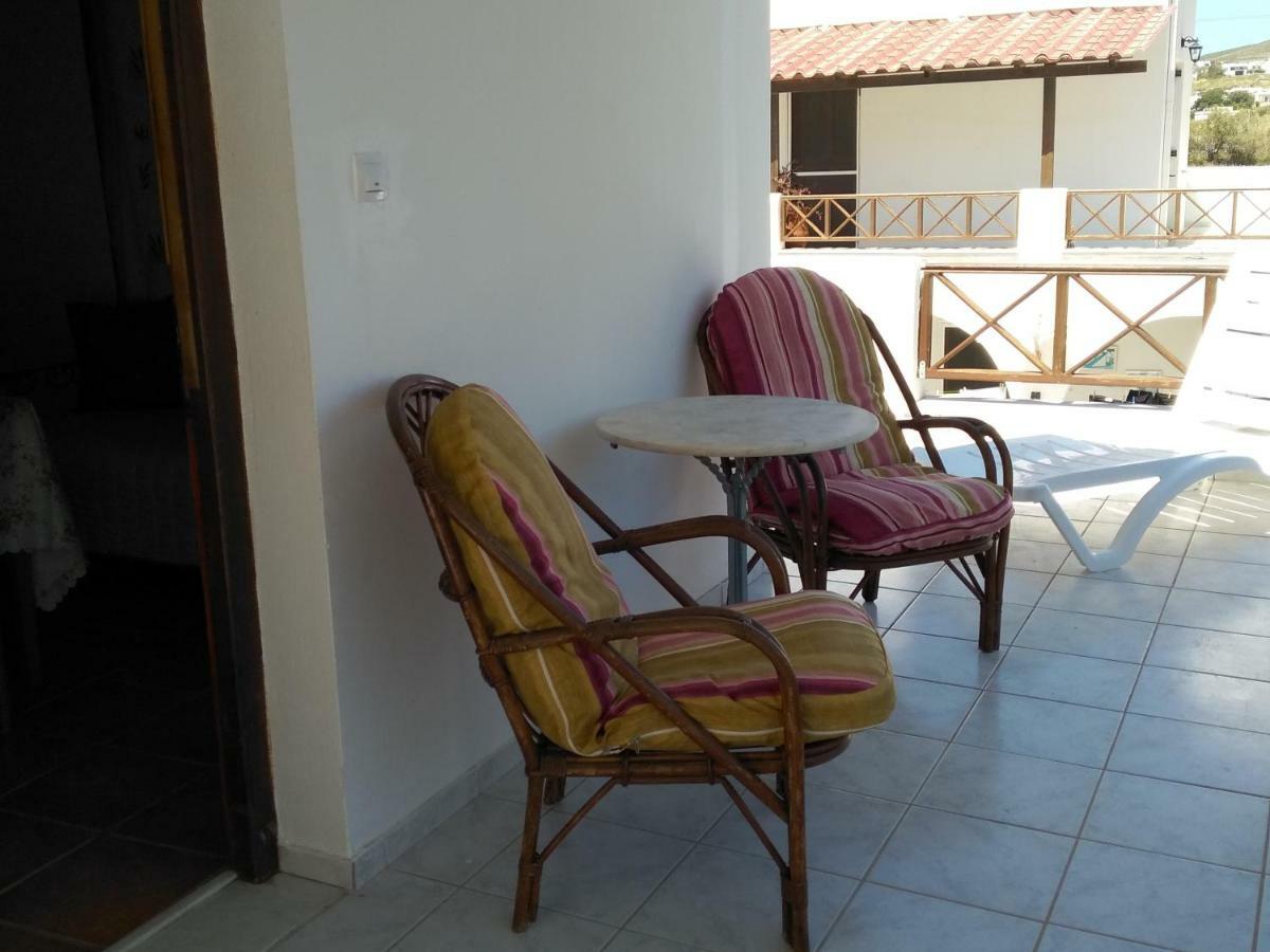 Akti Miaouli Holiday Home Vari  ภายนอก รูปภาพ