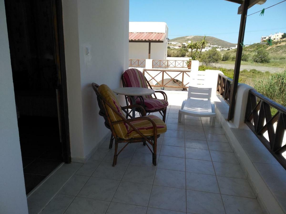 Akti Miaouli Holiday Home Vari  ภายนอก รูปภาพ